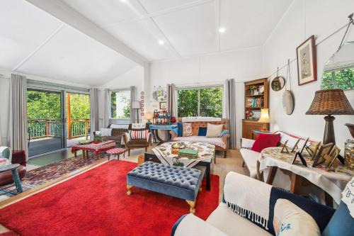 Blackheath House | The Cottage