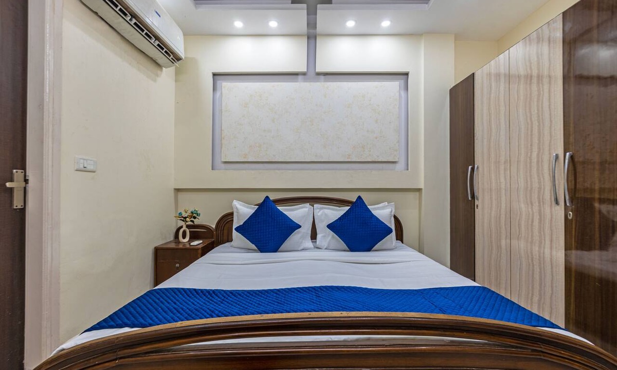 Dwarka Apartment | The Expressway Studio Near Yashobhoomi
