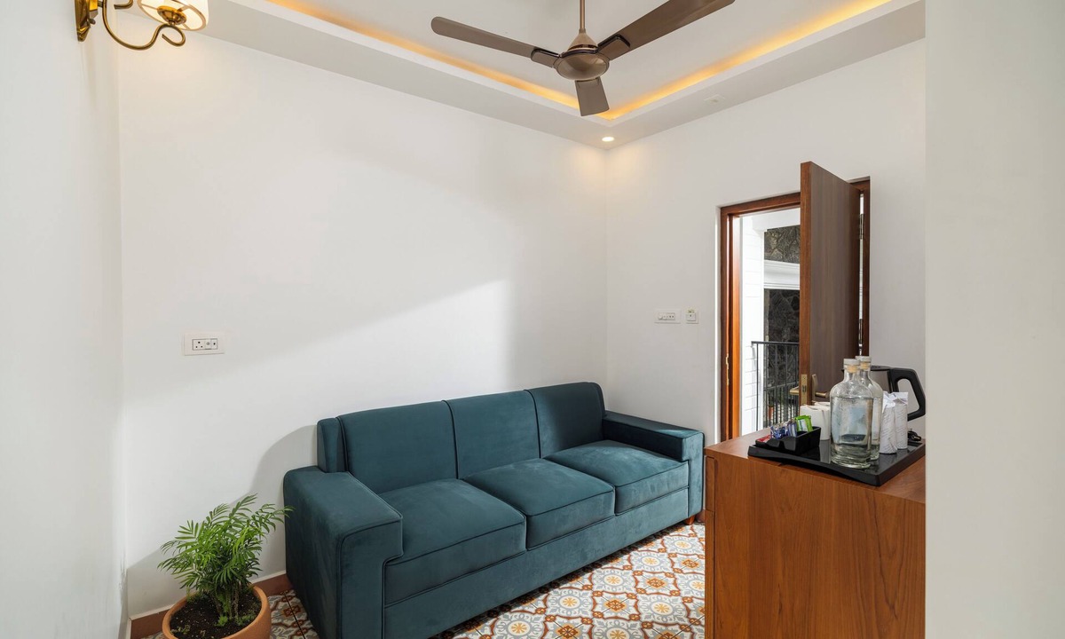 Devikolam Resort | The Feel Munnar Resort
