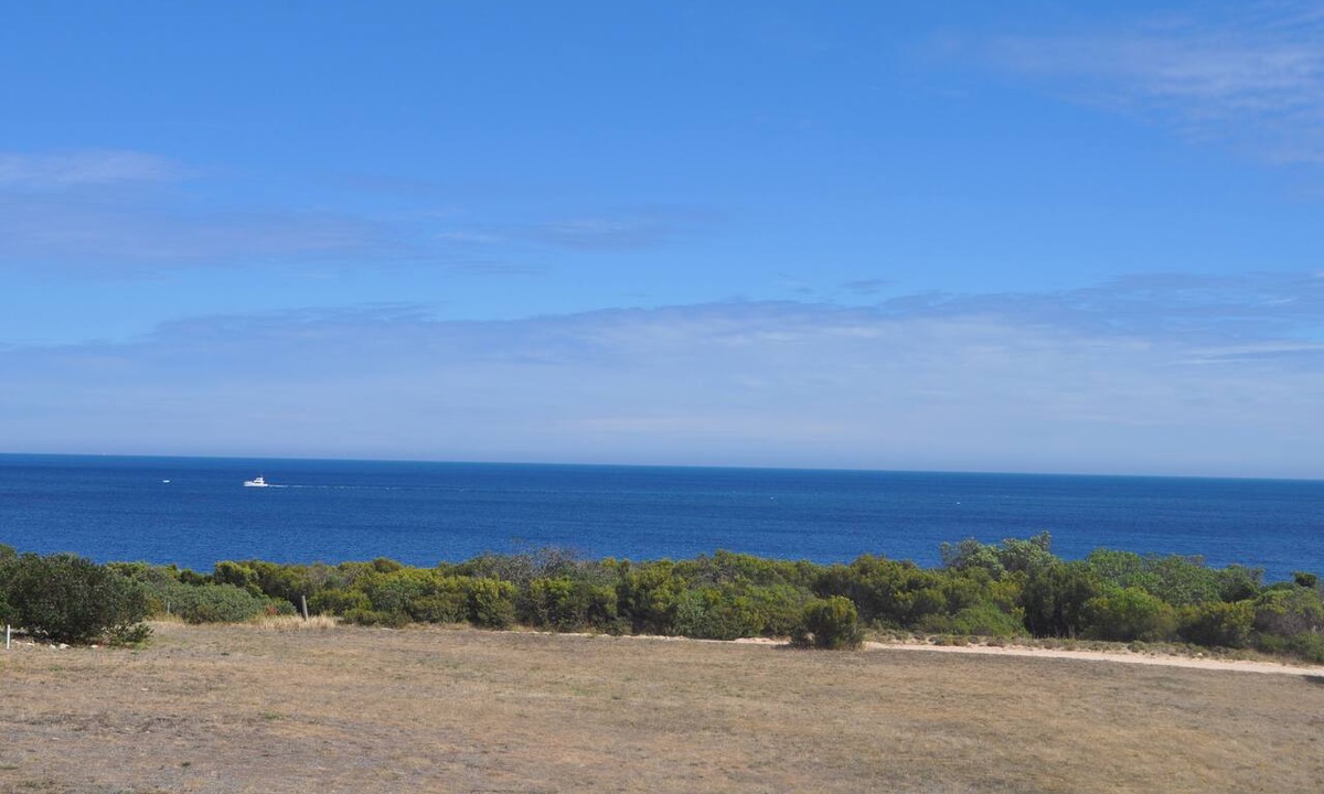 Baudin Beach Bed & Breakfast | The Fig Tree B & B