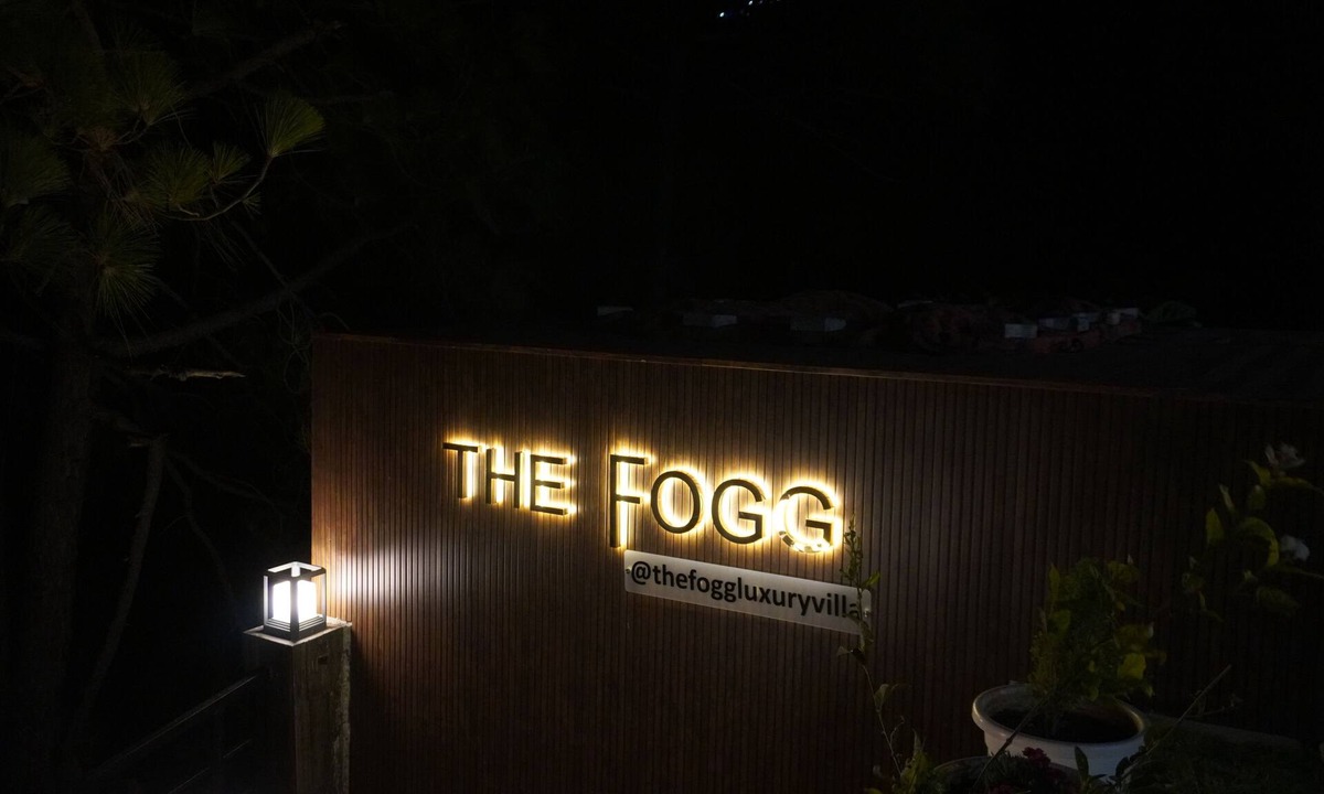 Nahan Resort | The Fogg Premium Cottages in Jaitag Pipli, Nahan