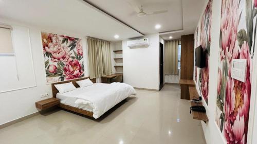 Gwalior Hotel | The Gamora