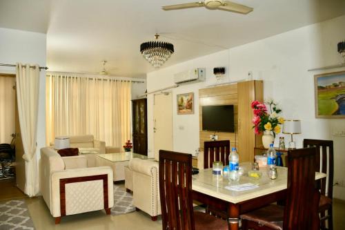 Rajpura House | THE GOLFERS paradise