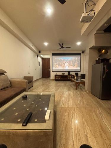 Greater Noida Apartment | The Grand Nest - 3BHK Flat Near Expo