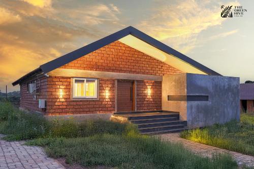 Khanapur House | The Green Hive Villas
