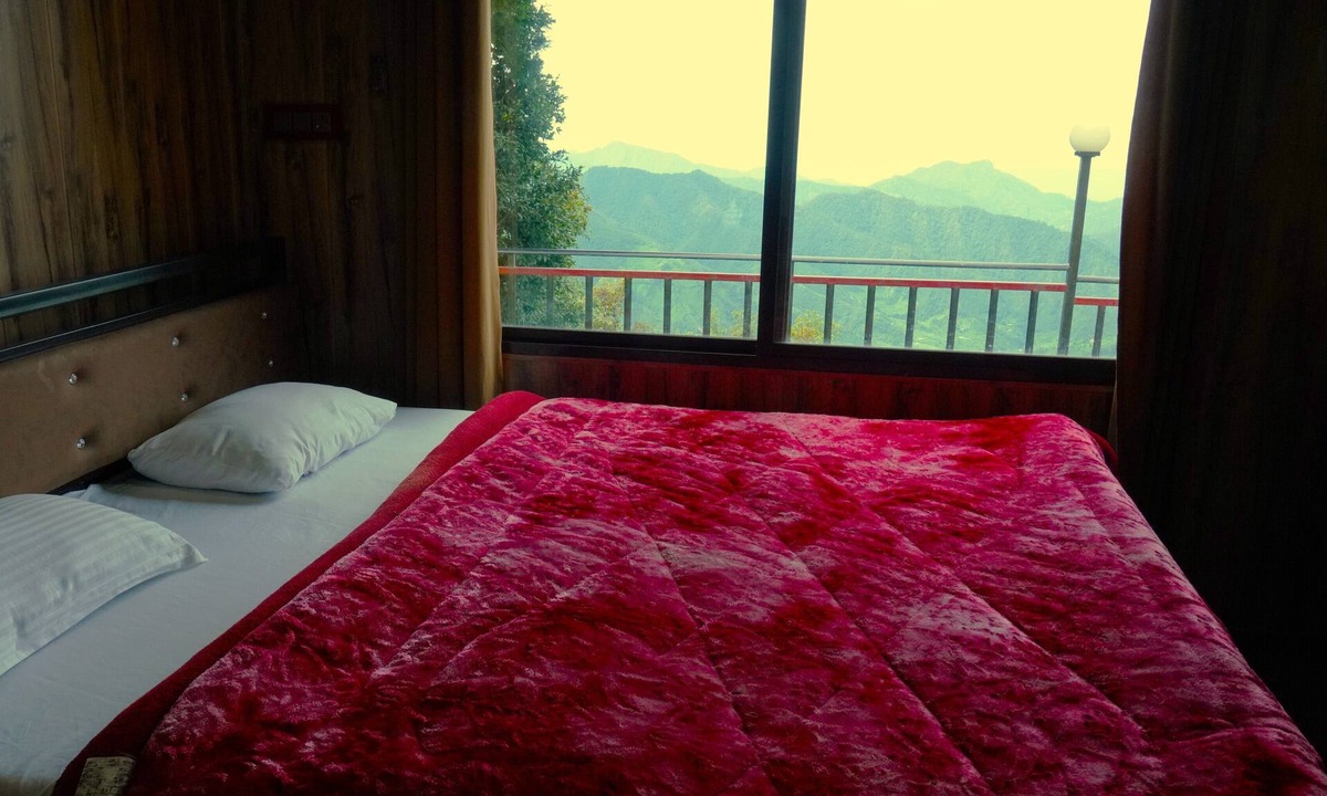 Kanatal Resort | The Gypsy Soul Resort Kanatal
