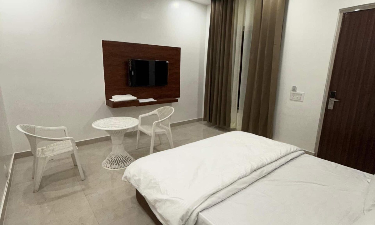 Murthal Hotel | The Haven Hotel