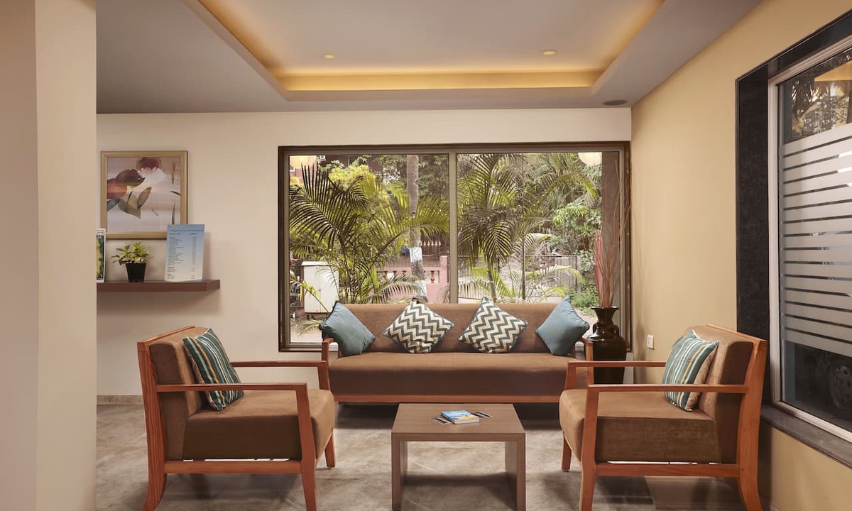 Dona Paula Hotel | The Hawaii Comforts