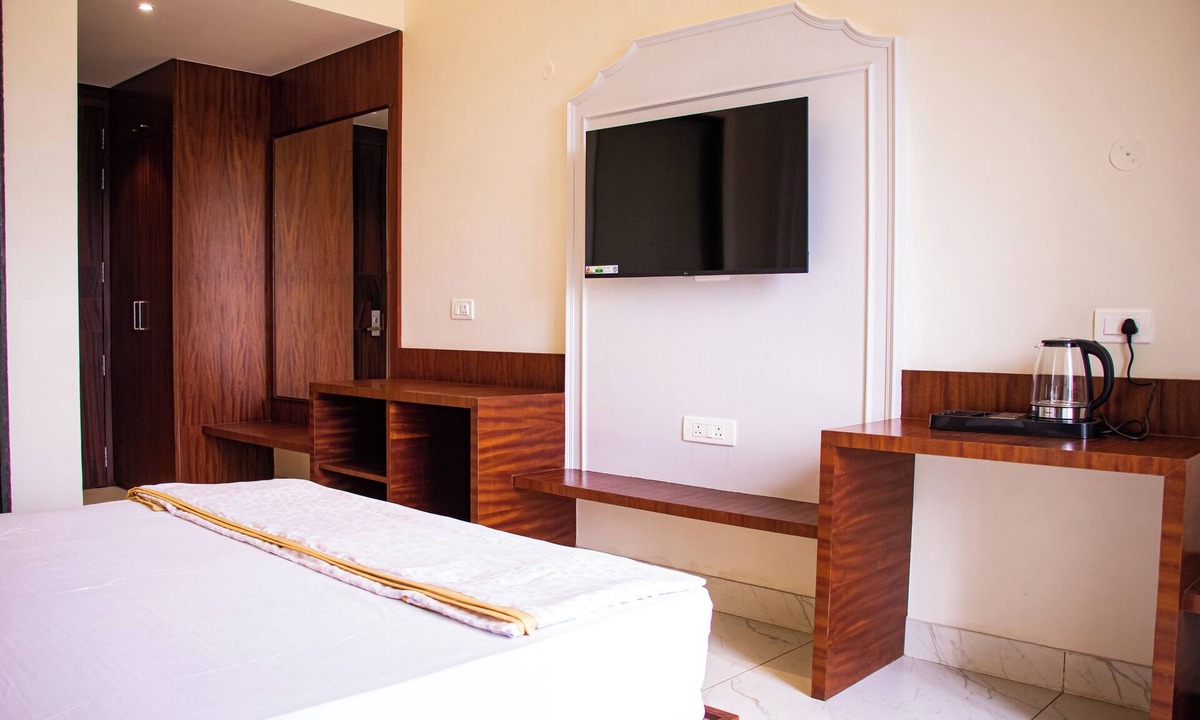 Patiala Bed & Breakfast | The Hidden Creek