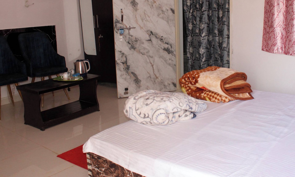 Ghumsur Hotel | The Hill Resorts Daringbadi