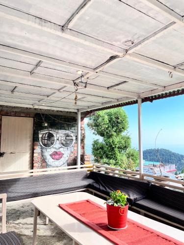 McLeod Ganj Hostel | The Hostel Stories Dharamkot - Mcleodganj