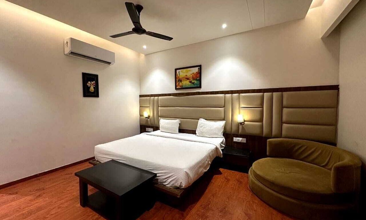 Bhilwara Hotel | The Imperial Prime