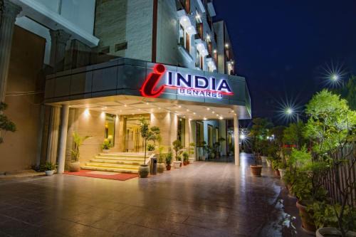 Varanasi Hotel | The India Benares