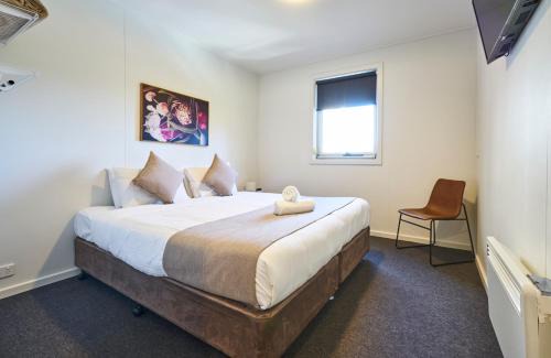 Newhaven Hostel | The Island Accommodation