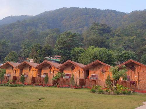 Sirala Other | The Jungle Mist Resorts & Retreat