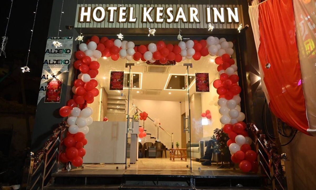 Auli Hotel | The Kesar Inn