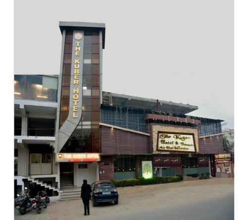 Bareilly Hotel | The Kuber Hotel