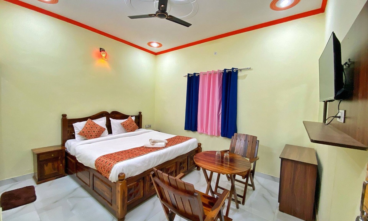 Kukas Resort | The Kukas Resort