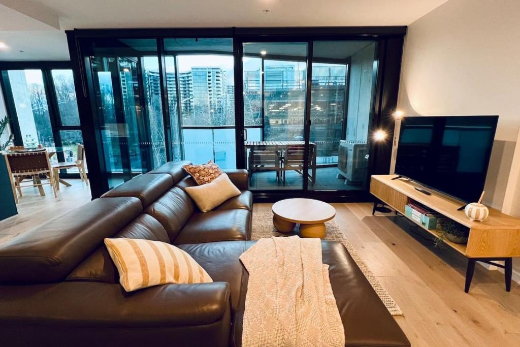 Reid Apartment | The Ledger
