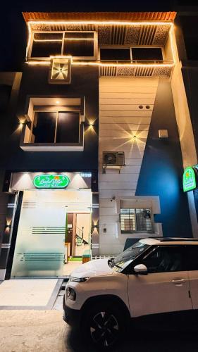 Ujjain House | The Leela Villa Stay Nest