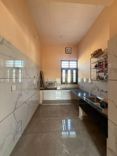 Narwana Apartment | The Loft Homestay Narwana