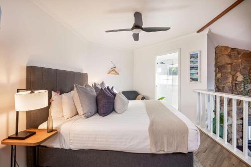 City Of Busselton Apartment | The Lookout | Sweeping views of Eagle Bay
