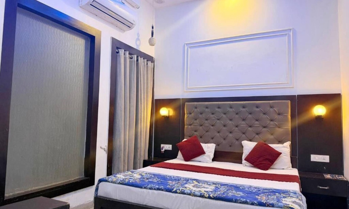 Murthal Hotel | The Miraj Hotel