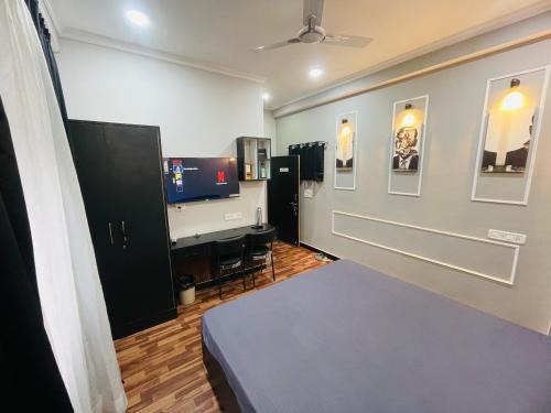 Vidhyadhar Nagar House | The Modern Den