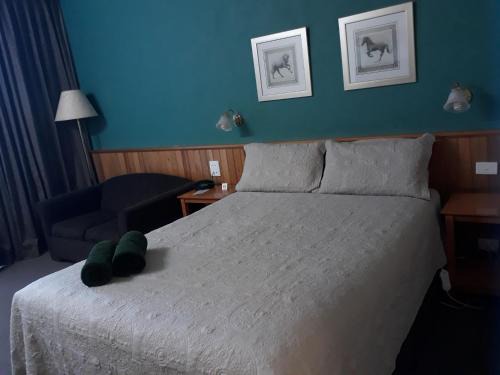 Moe Hotel | The Moe Motor Inn