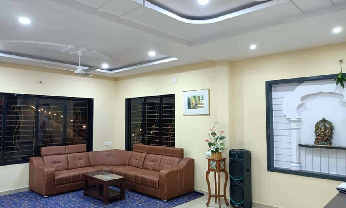 Devbag Resort | The Nanny Grand Resort