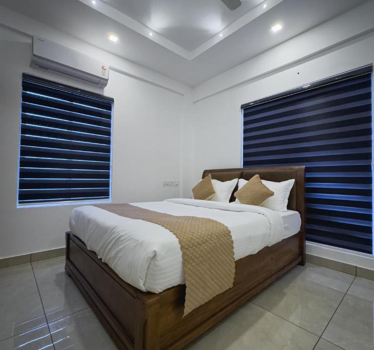Kakkanad Hotel | The Nexus Hotel Kakkanad