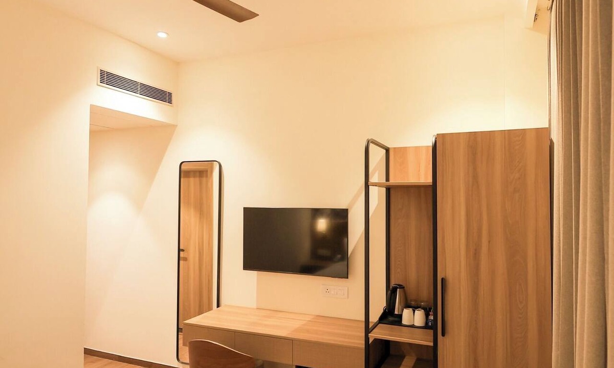 Budaun Hotel | The Nim Managed by Quadrillion Hotels