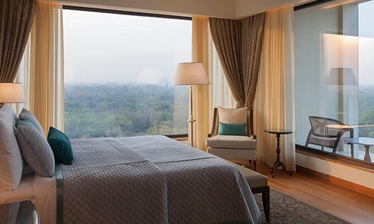 New Delhi Hotel | The Oberoi, New Delhi