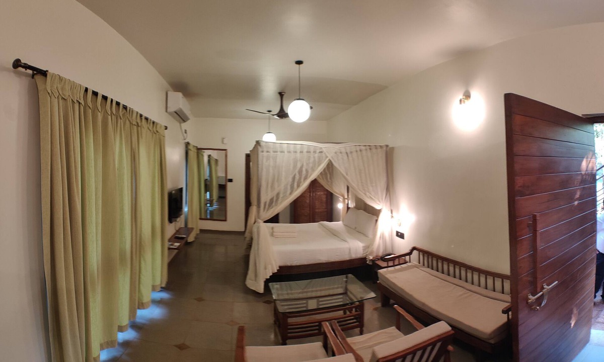 Belagavi Hotel | The Orchard Resort