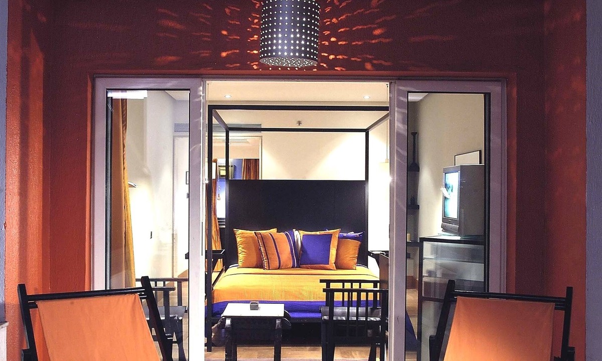 Ulsoor Hotel | The Park, Bangalore