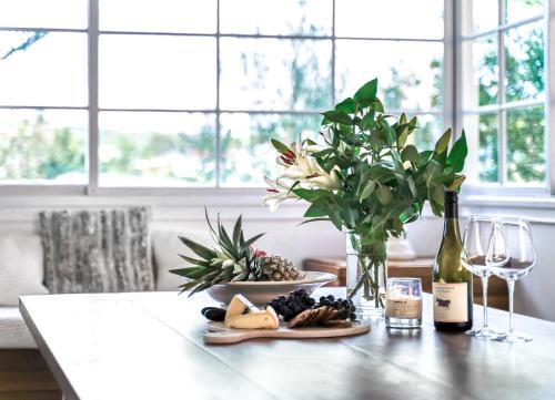Mylestom House | The Pines- Bellingen Coast Eco Home