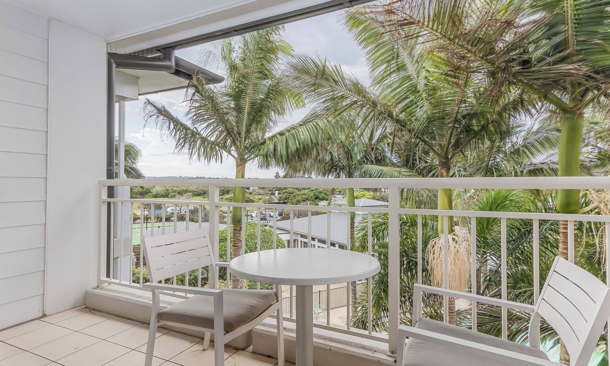 Kingscliff Apartment | The Pool Resort Kingscliff - Studio Apt (7303) - Holiday Management Co.