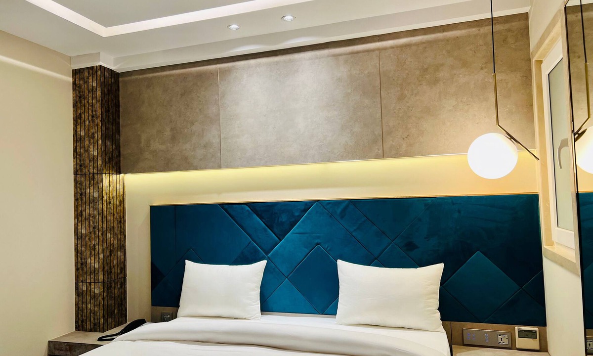 Paharganj Hotel | The Prime Delhi