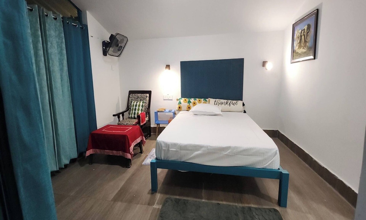 Sirala Hotel | The Raajas - Camp & Resorts