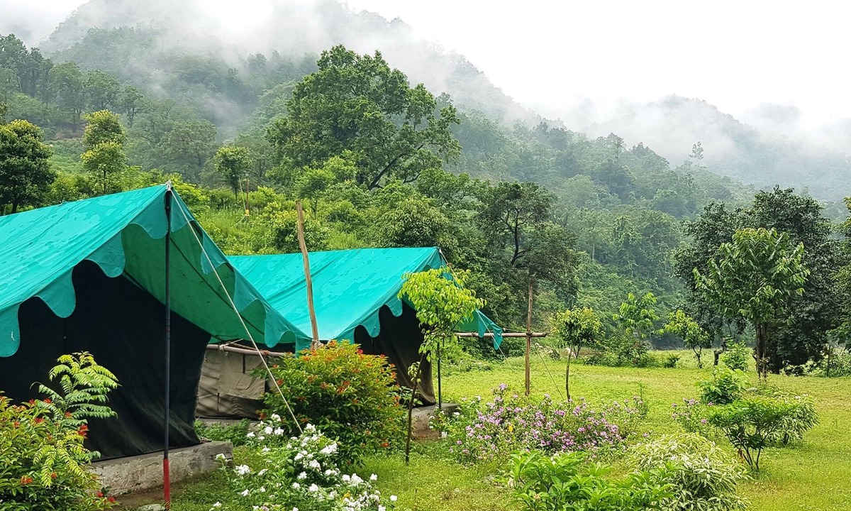 Sirala Other | The Raajas - Camp & Resorts