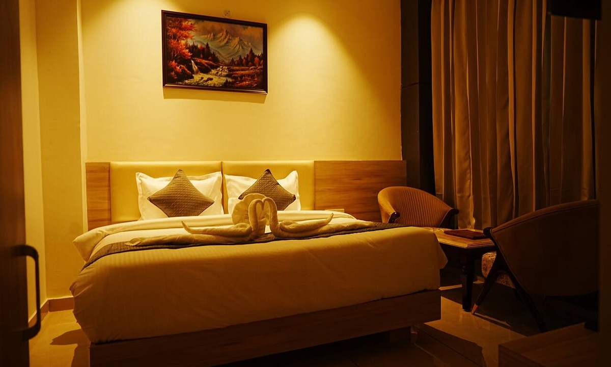 Anandpur Sahib Hotel | The Regent Hotel