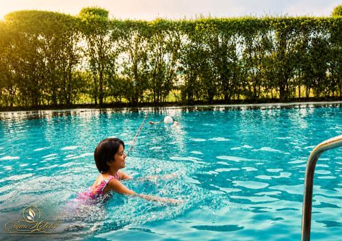 Dhela Apartment | The Regnum By Eiyuu Hotels & Resort