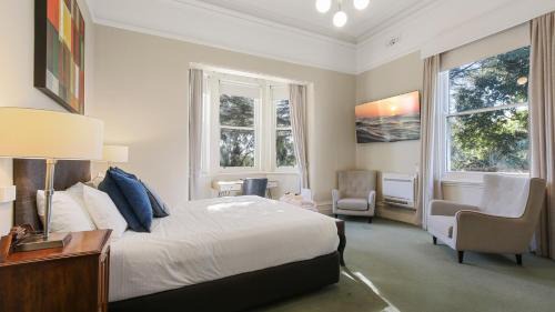 Bairnsdale Hotel | The Riversleigh
