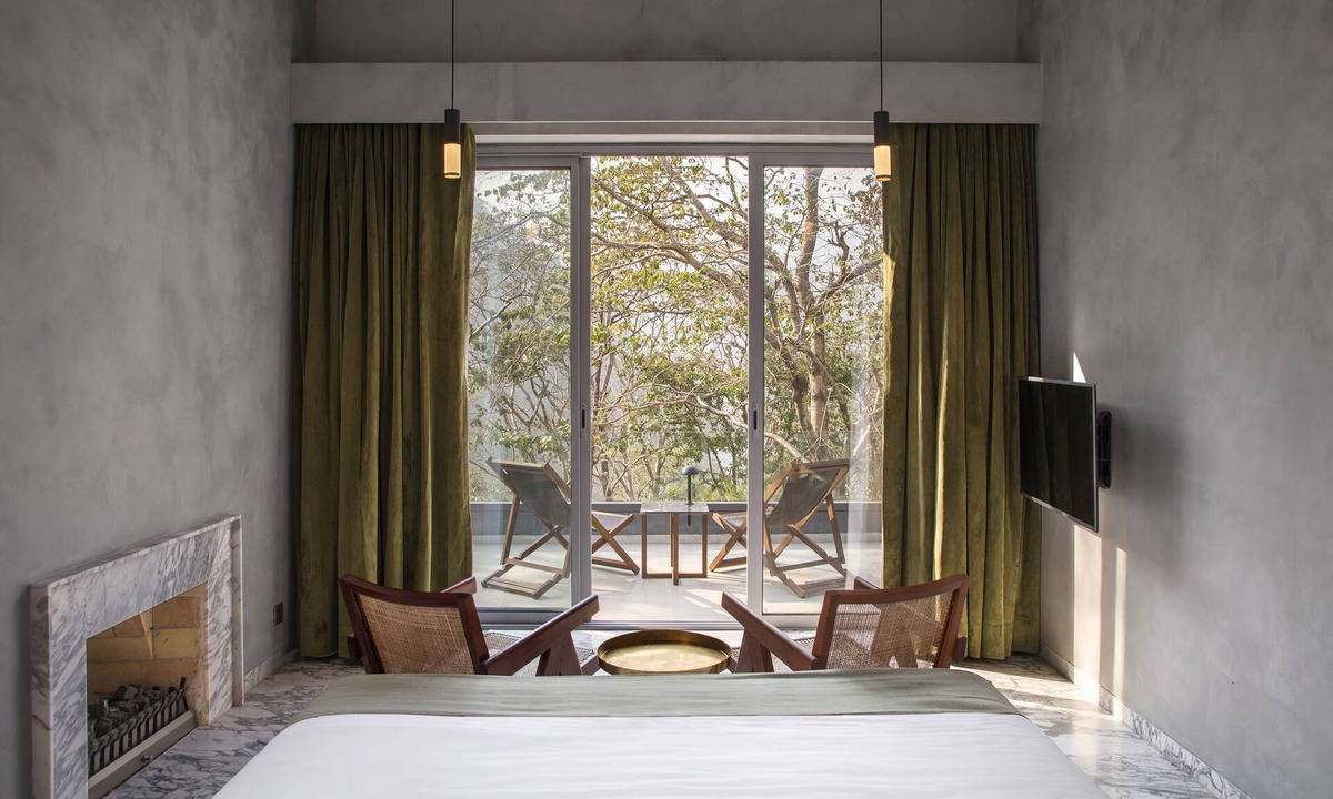 Shivpuri Hotel | The Roseate Ganges Rishikesh