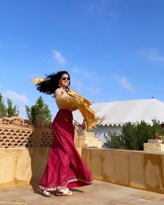 Jaisalmer House | The Ryan Resort
