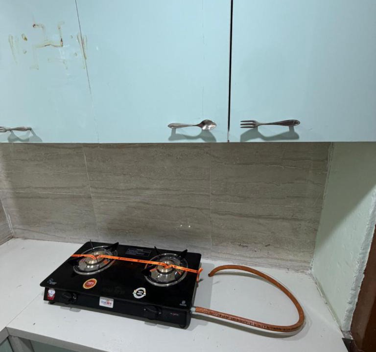 Varanasi House | The Sadhana Cottage