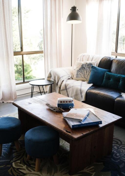 Dodges Ferry House | The Sandy Sister