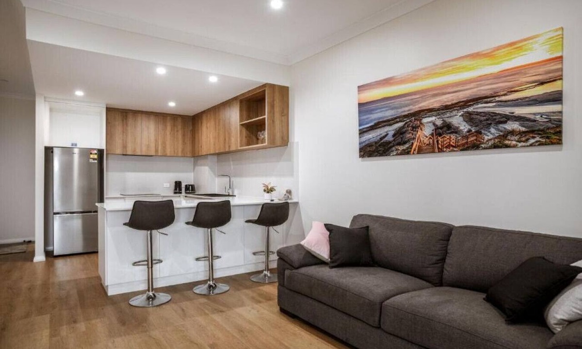 West Beach House | The Seabreeze Esperance