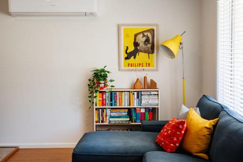 Peterborough House | The Shark Haus