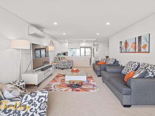 Shoal Bay Apartment | The Shoal 401